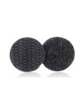 Sujetadores adheribles Velcro 14 piezas