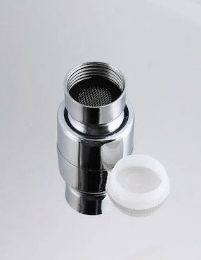 Regadera para baño Alfa