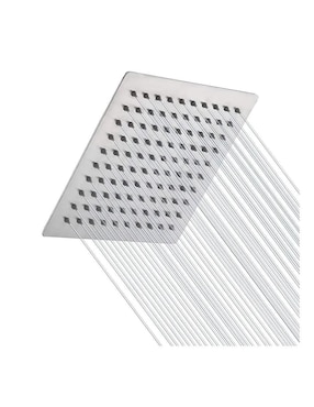 Regadera para baño Alfa