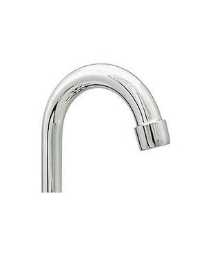 Llave mezcladora para baño Alfa