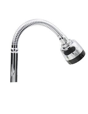 Llave mezcladora para baño Alfa