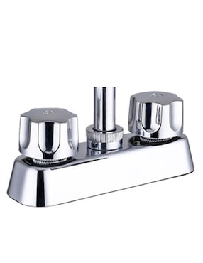 Llave mezcladora para baño Alfa
