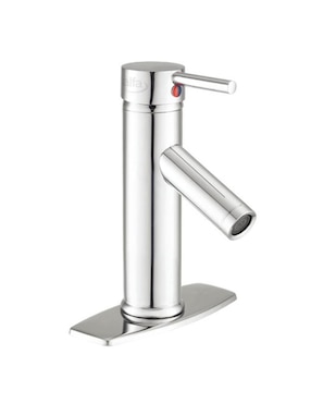 Monomando mezclador para baño Rubinett
