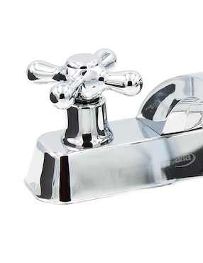 Llave mezcladora para baño Alfa