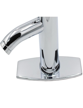 Monomando mezclador para baño Rubinett