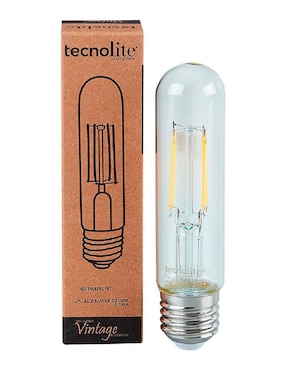 Foco LED Tecnolite 4.5 W De Consumo