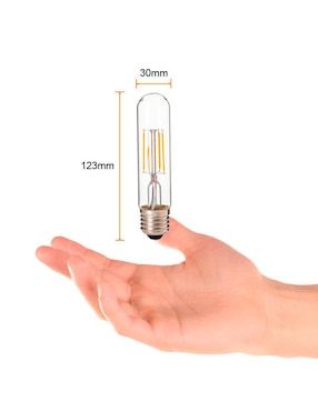 Foco LED Tecnolite 4.5 W de consumo