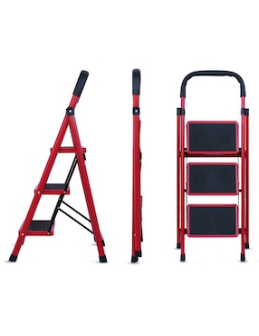 Escalera de tijera Lo Necesito