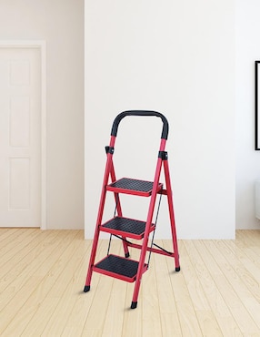 Escalera de tijera Lo Necesito