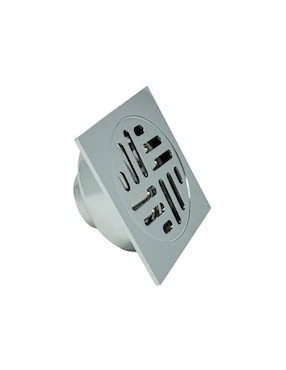 Coladera de baño Coflex latón
