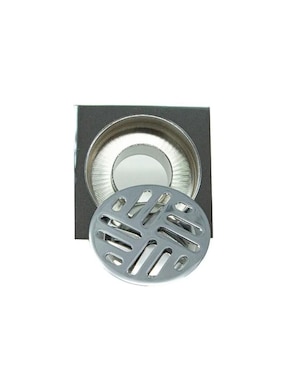 Coladera de baño Coflex latón