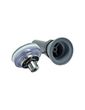 Sumidero contra para lavabo Coflex