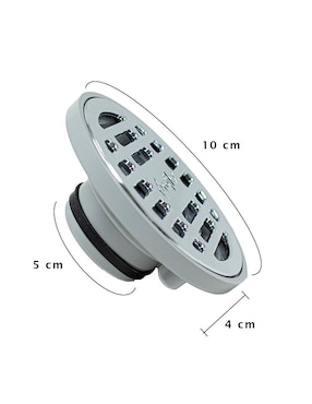 Coladera Coflex pc-151
