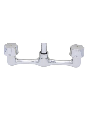 Llave mezcladora para agua Alfa