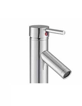 Monomando para baño Alfa