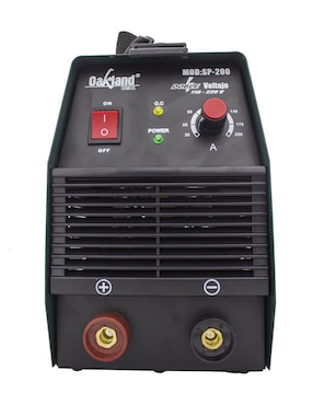 Soldadora Oakland SP-200 200A