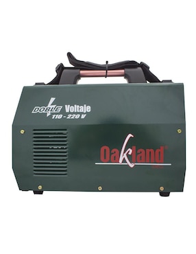 Soldadora Oakland SP-200 200A