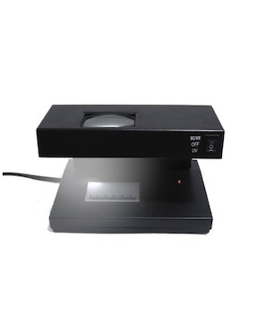 Detector de dinero Obi