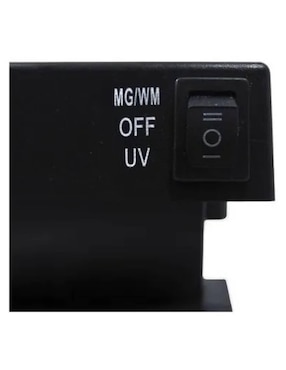 Detector de dinero Obi