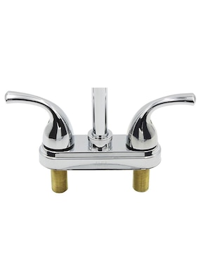 Llave mezcladora para baño Alfa