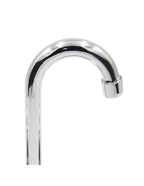Llave mezcladora para baño Alfa