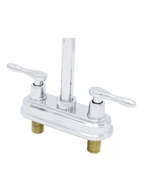 Llave mezcladora para lavabo Alfa