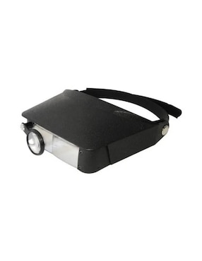 Lentes Lupa Obi