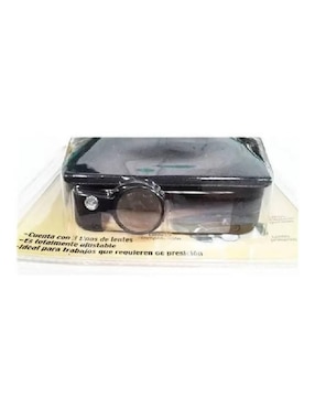 Lentes Lupa Obi