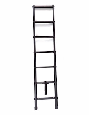 Escalera telescópica Rayand Decor Ecalr 2