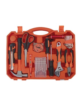 Kit de herramientas Hab