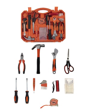 Kit de herramientas Hab