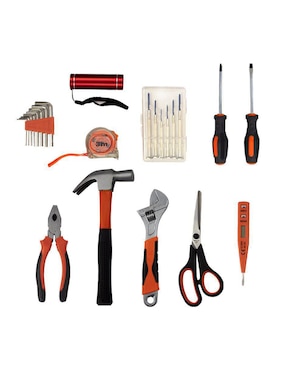 Kit de herramientas Hab