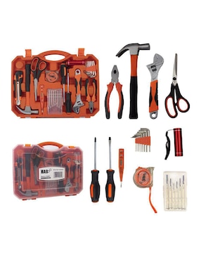 Kit de herramientas Hab