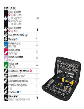 Juego mecánico Pretul