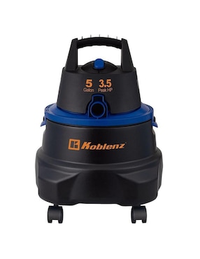 Aspiradora Koblenz wd-5 ma 5 5 litros