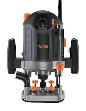 Router Truper 1/4 HP