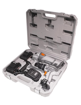 Kit de herramientas Gladiator Pro
