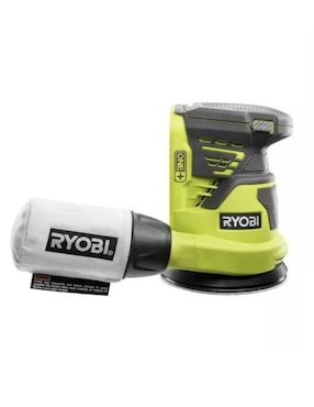 Kit de herramientas Ryobi