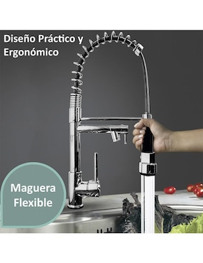 Monomando para cocina Gutstark
