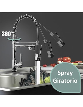 Monomando para cocina Gutstark