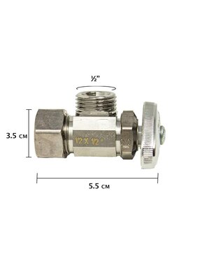 Llave angular Coflex IP-104