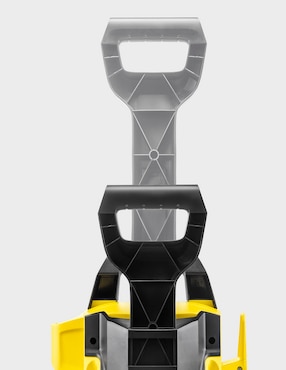 Hidrolavadora Karcher 1600 psi