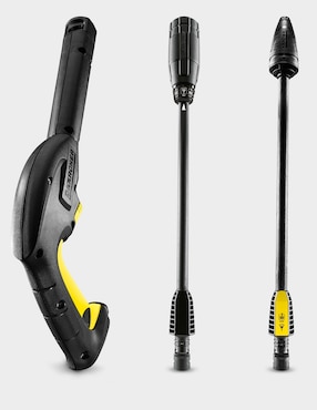Hidrolavadora Karcher 1600 psi
