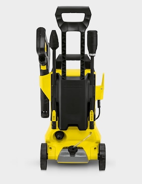 Hidrolavadora Karcher K 3 Power Control 1700 psi