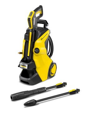 karcher en Liverpool