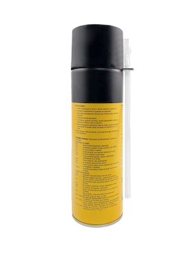 Espuma expansiva Pretul 500 ml
