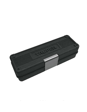 Juego de desarmadores Truper de alto impacto y 4 puntas