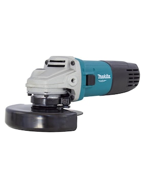 Mini Esmeriladora Angular Makita