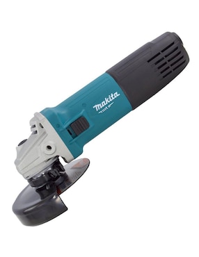 Mini Esmeriladora angular Makita
