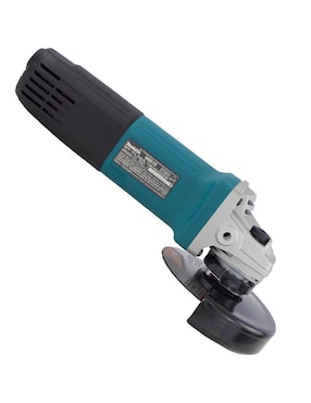 Mini Esmeriladora angular Makita